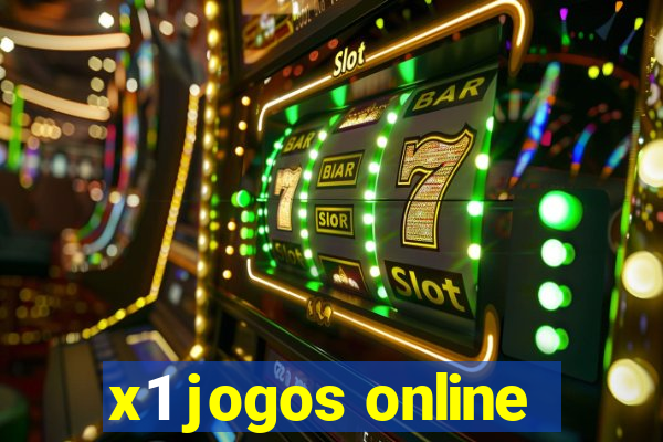 x1 jogos online